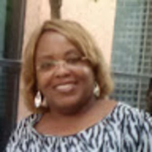 Meet your Posher, Marlene